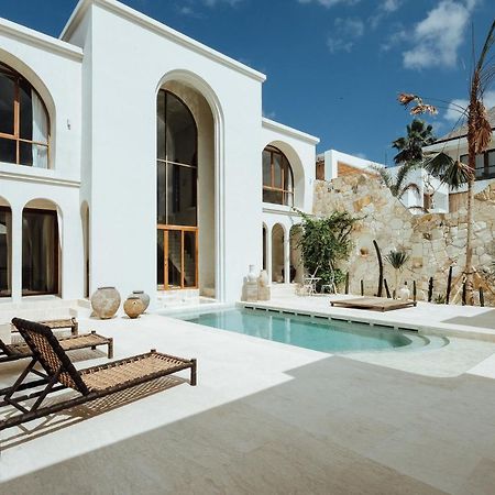 Hotel Casa Viamo Canggu Zewnętrze zdjęcie